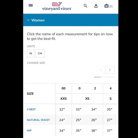 Vineyard Vines Embroidered Shift Dress - Picture 16 of 16